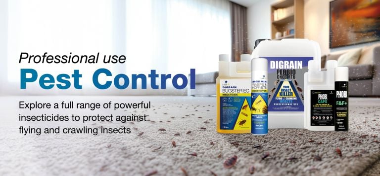 Professional use Pest Control