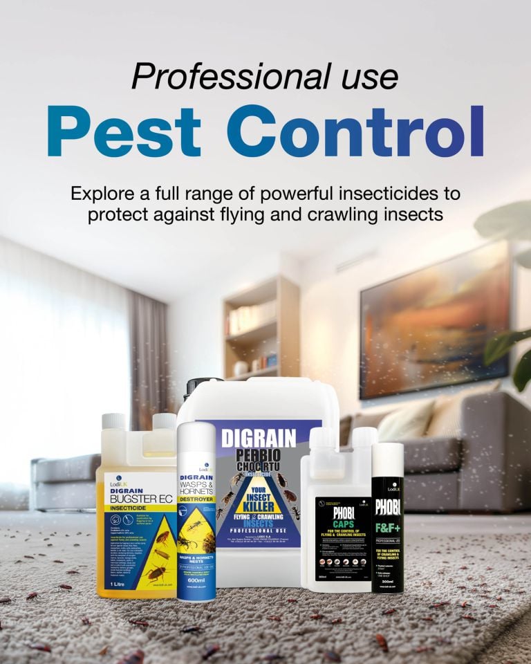 Professional use Pest Control