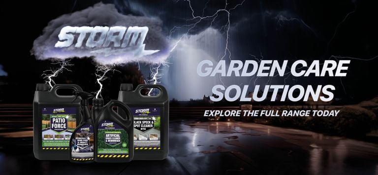 Storm Garden Care Solutions Explore the Full Range Today