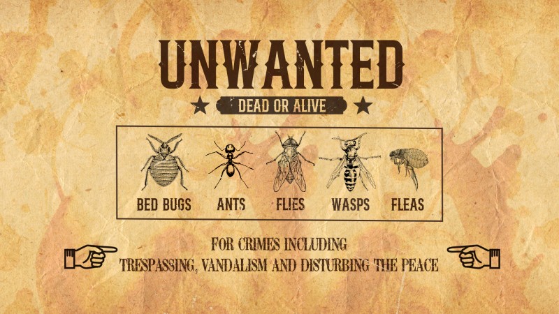 The Good, the Bad, and the Bugly: Top 5 Worst Pests You Want to Avoid