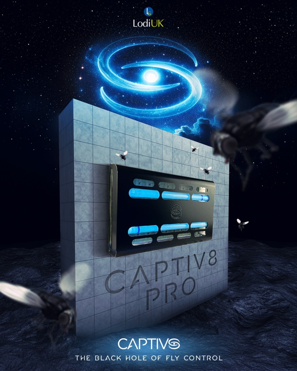 Captiv8 Pro