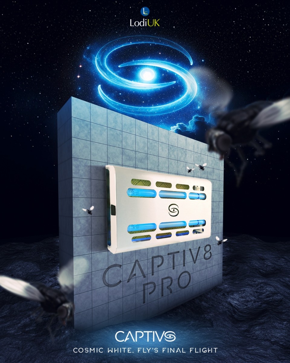 Captiv8 Pro