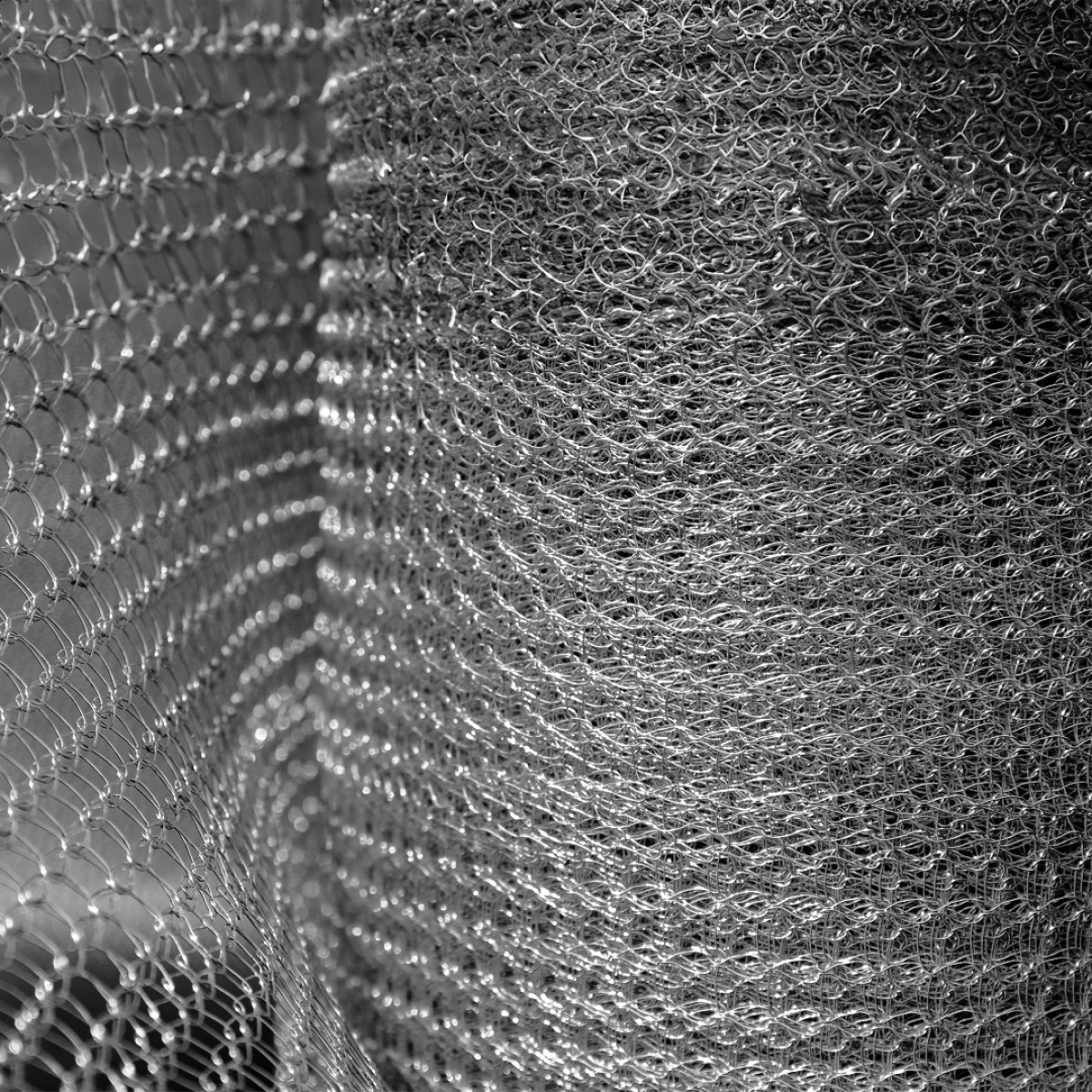 Knitwire Mesh